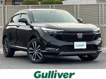 2022 Honda VEZEL