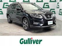 2019 Nissan X-Trail