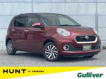 2017 Daihatsu Boon