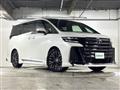 2024 Toyota Vellfire