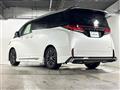 2024 Toyota Vellfire