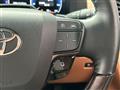 2024 Toyota Vellfire