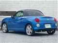 2017 Daihatsu Copen