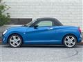 2017 Daihatsu Copen