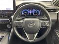 2023 Toyota Harrier