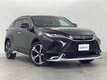 2023 Toyota Harrier