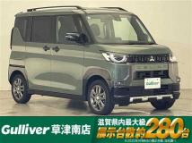 2025 Mitsubishi DELICA MINI