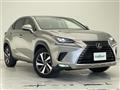 2019 Lexus NX