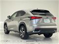 2019 Lexus NX