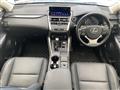 2019 Lexus NX