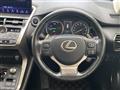 2019 Lexus NX