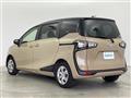 2020 Toyota Sienta