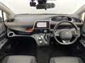 2020 Toyota Sienta