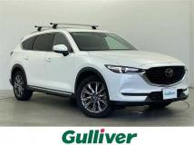2022 Mazda CX-8
