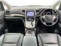 2012 Toyota Alphard Hybrid