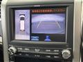 2012 Toyota Alphard Hybrid