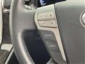 2012 Toyota Alphard Hybrid