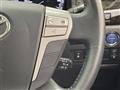2012 Toyota Alphard Hybrid