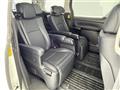 2012 Toyota Alphard Hybrid