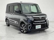2021 Daihatsu Tanto