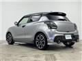 2023 Suzuki Swift