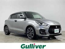 2023 Suzuki Swift