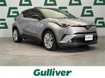 2017 Toyota C-HR