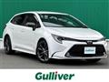 2020 Toyota Corolla Touring Wagon