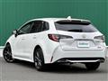 2020 Toyota Corolla Touring Wagon