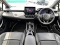 2020 Toyota Corolla Touring Wagon