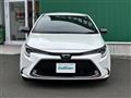 2020 Toyota Corolla Touring Wagon