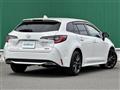 2020 Toyota Corolla Touring Wagon