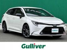 2020 Toyota Corolla Touring Wagon