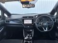 2021 Nissan Leaf