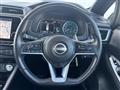 2021 Nissan Leaf