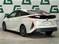 2017 Toyota Prius PHV