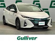 2017 Toyota Prius PHV