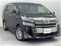 2018 Toyota Vellfire