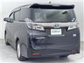 2018 Toyota Vellfire