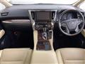 2018 Toyota Vellfire