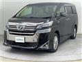 2018 Toyota Vellfire