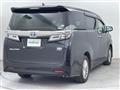 2018 Toyota Vellfire
