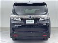 2018 Toyota Vellfire