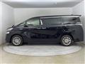 2018 Toyota Vellfire