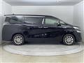 2018 Toyota Vellfire