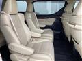 2018 Toyota Vellfire