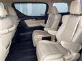 2018 Toyota Vellfire