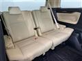 2018 Toyota Vellfire