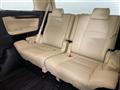 2018 Toyota Vellfire