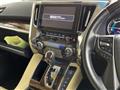 2018 Toyota Vellfire